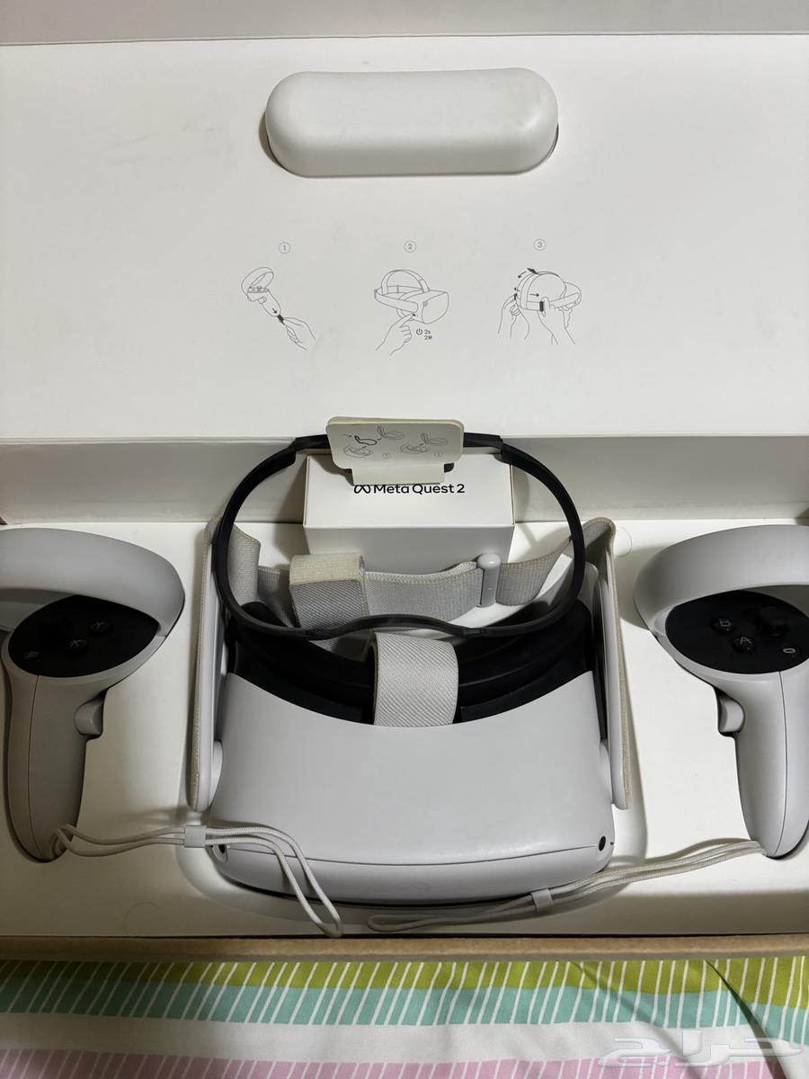 VR ميتا كويست 264403696656258111