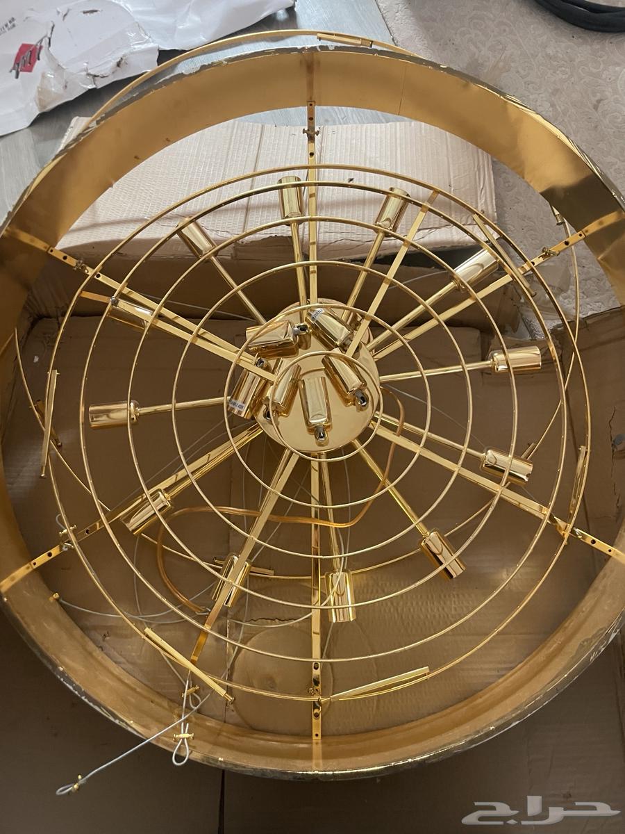 Chandelier64401619906561110