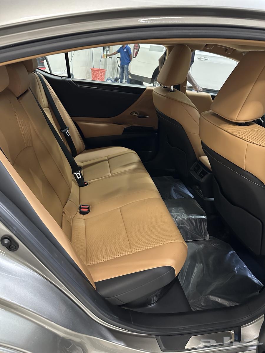 Used 2022 Lexus ES300h for sale63618260604675114
