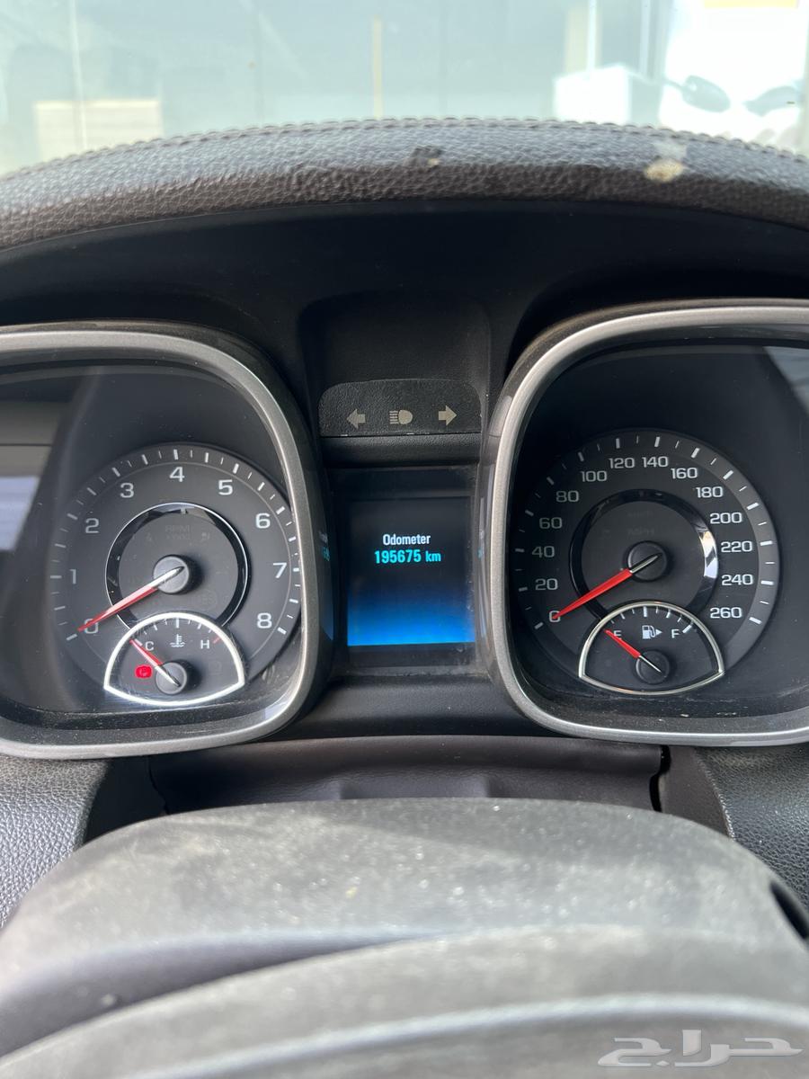 Malibu 4 Cylinder LTZ 201463618250113155114