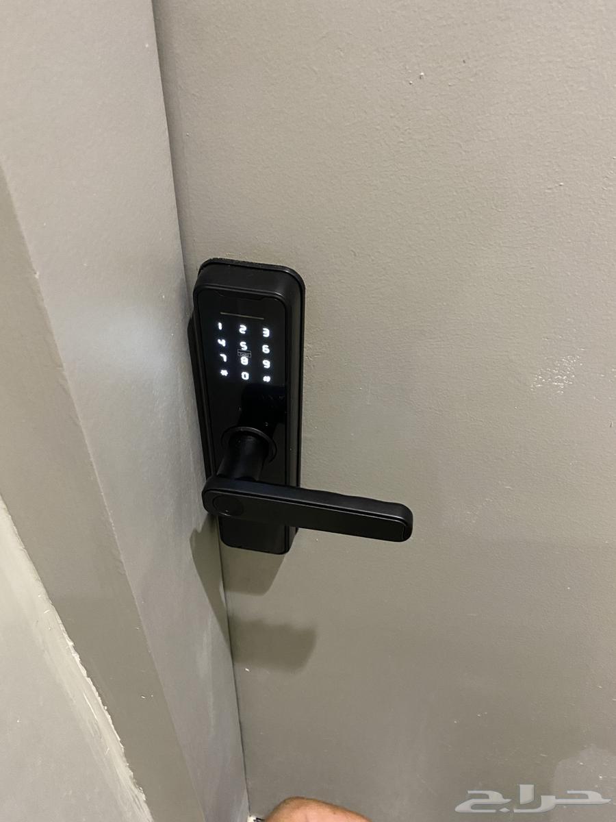 High-quality smart locks64401688749185110