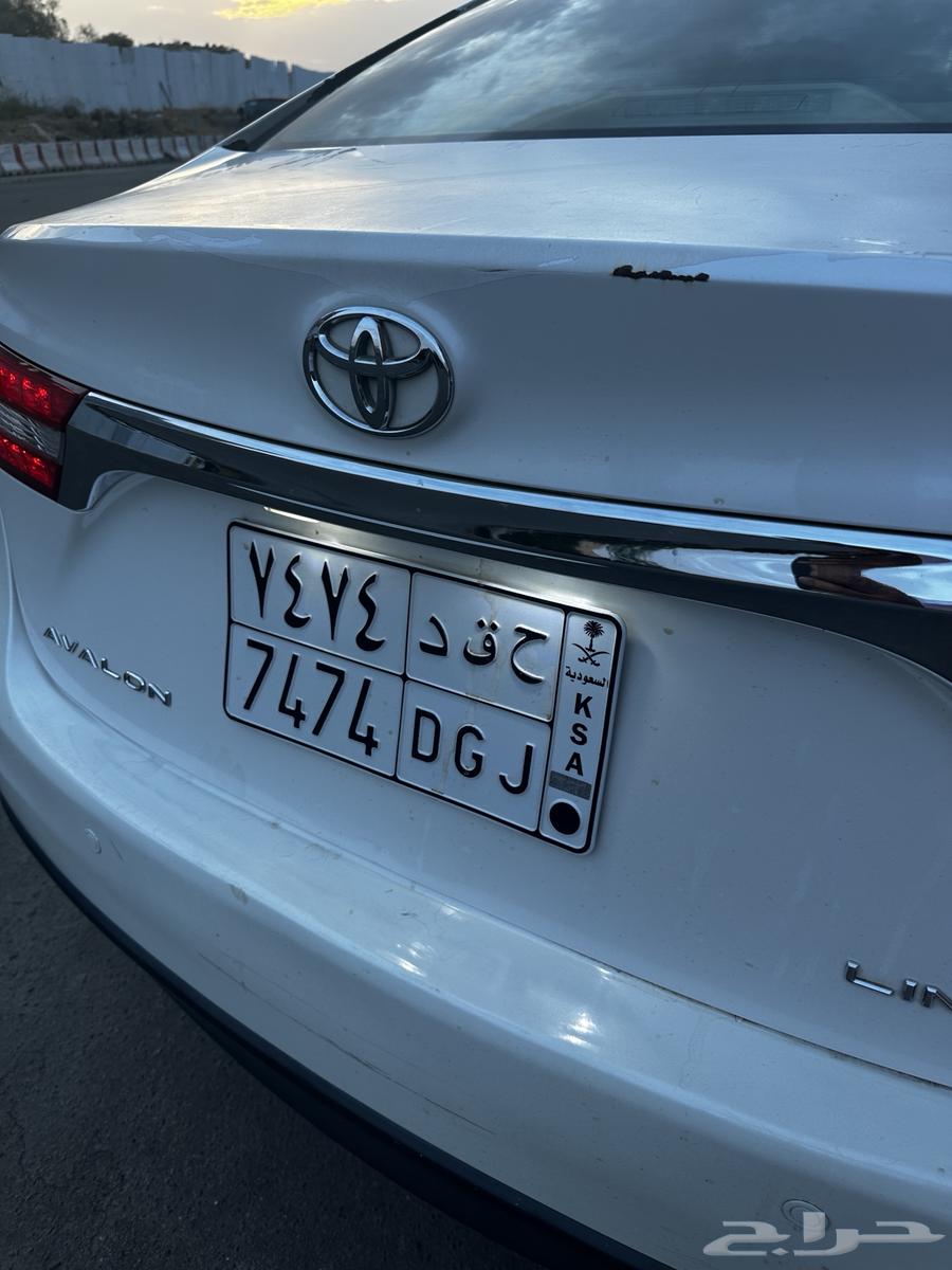 افالون مديل 2015 لمتد63618160600323114