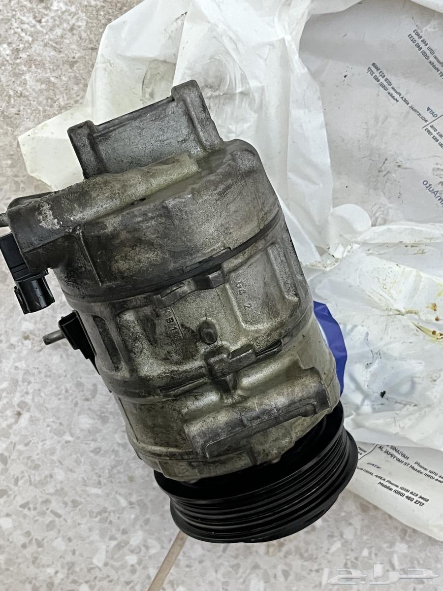 للبيع كومبريسور  كمبرسر64557712970370112