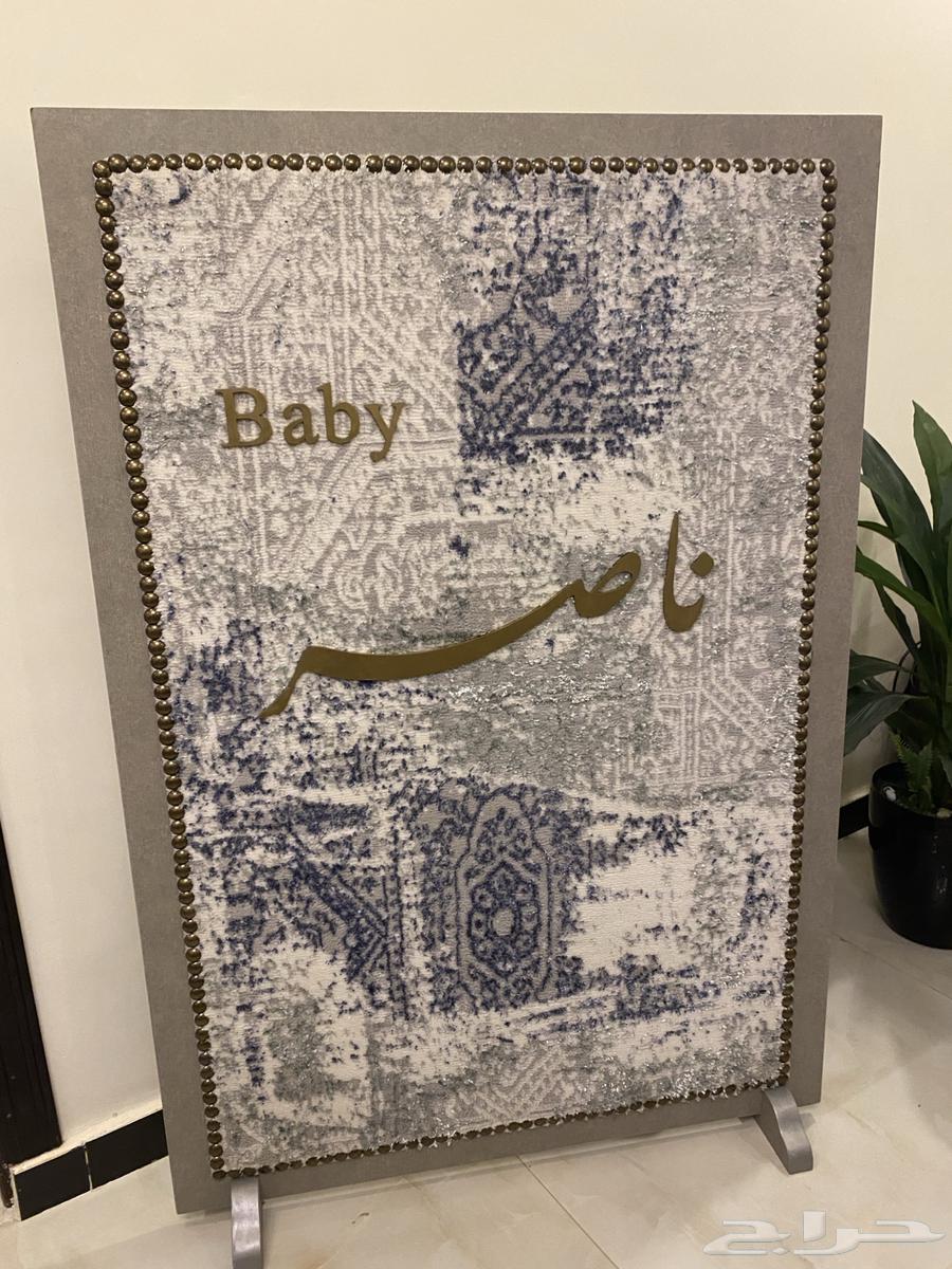 Reception stand64405125019906110