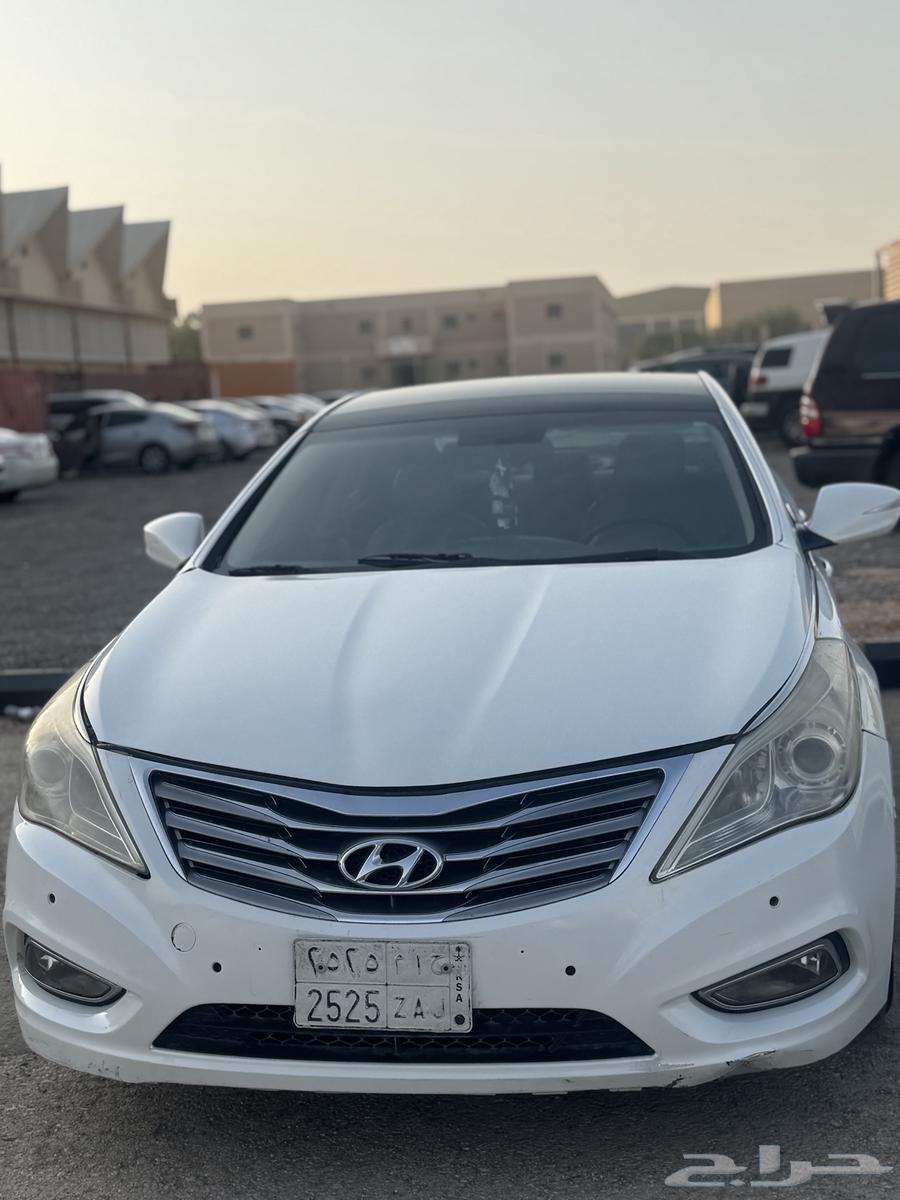 سياره ازيرا 2014 نص فل63618256080898113