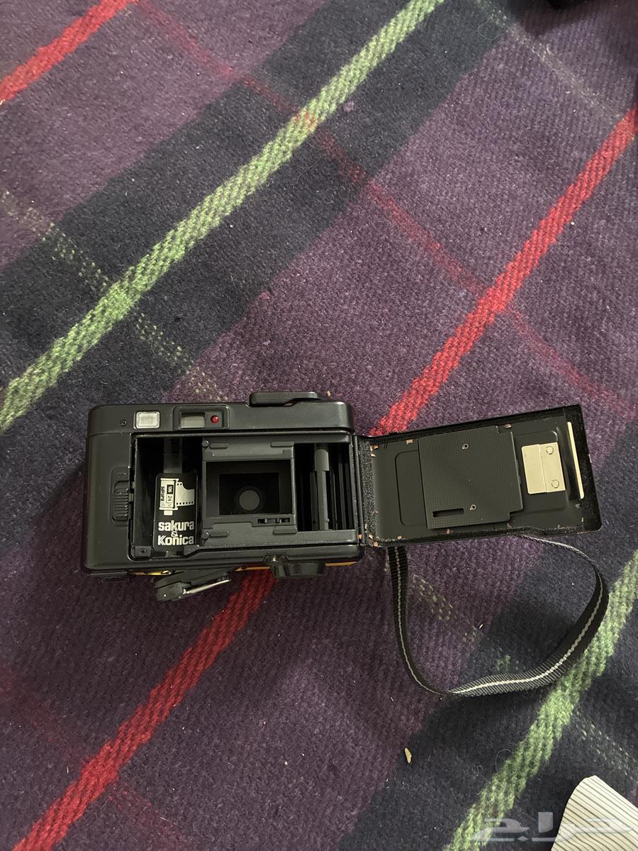Konica POP Camera63619646657795112