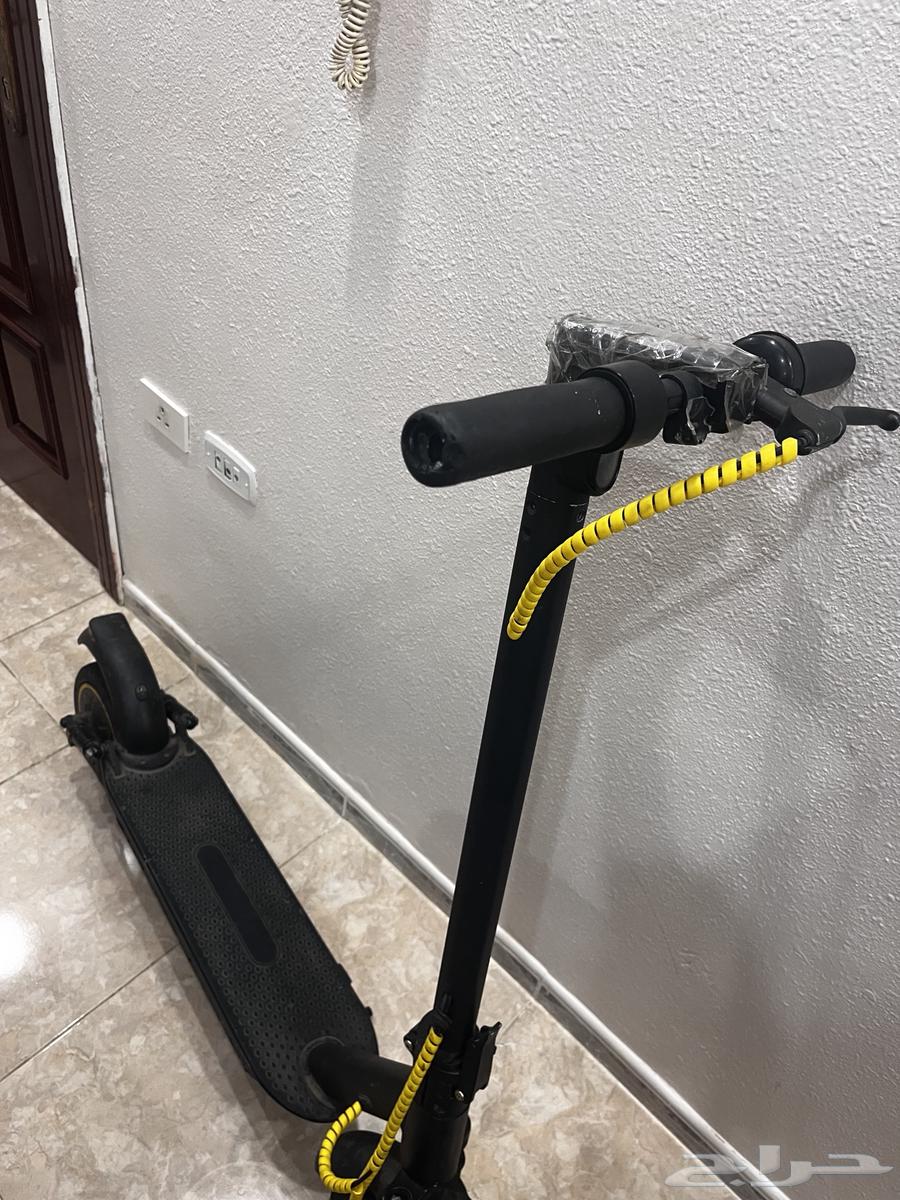 للبيع سكوتر كهربائي برو ماكس64403490028547112