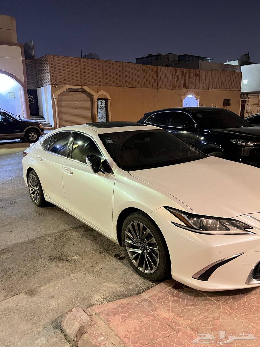 Lexus Es63618161987713112