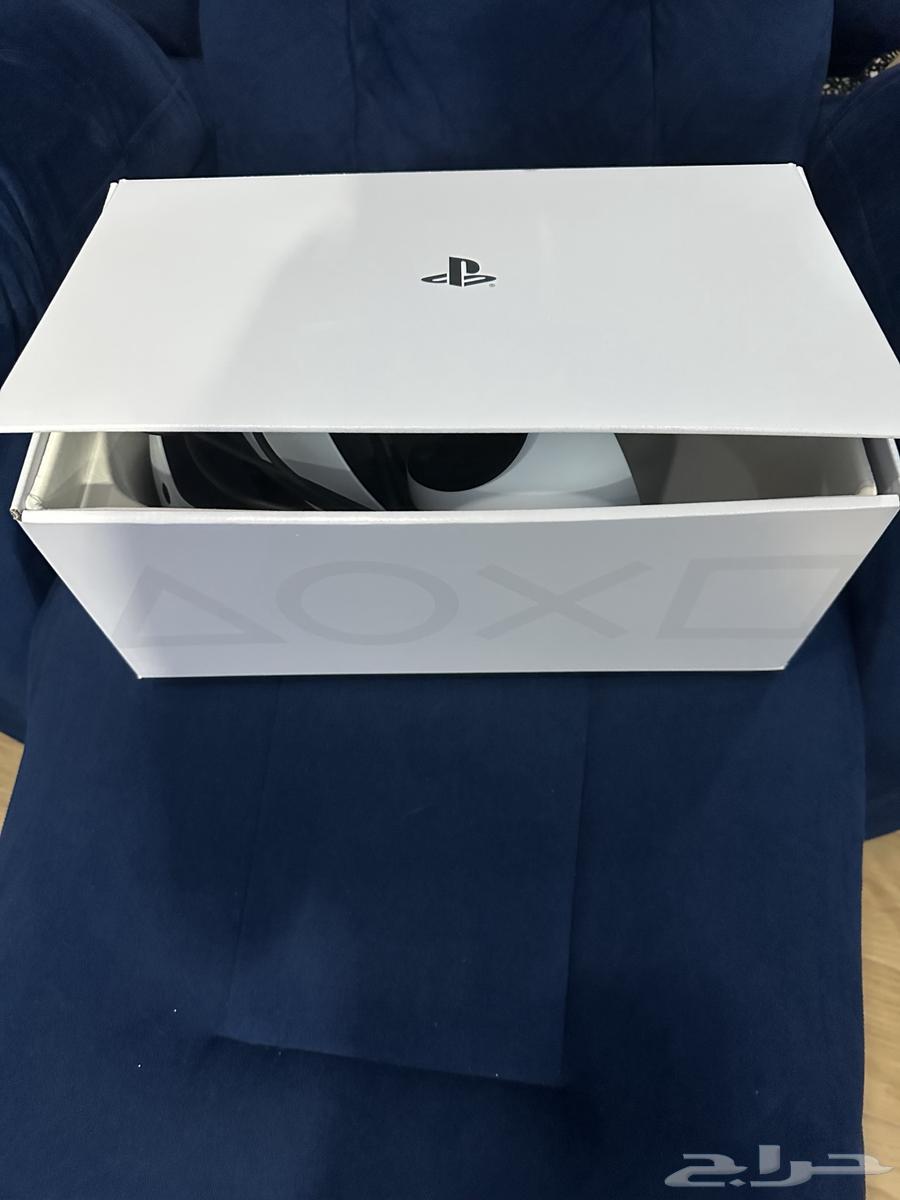 نظارة البلايستيشن الواقع الافتراضي PSVR264404652893185112