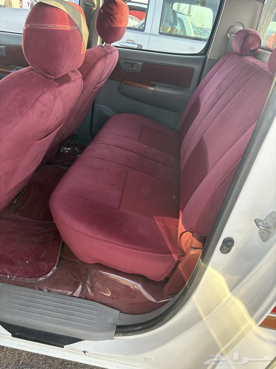 هايلوكس غمارتين ديزل 200664557502849154110