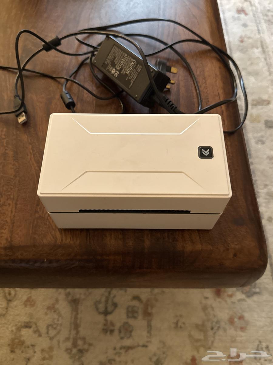 طابعة بوليصات64402175950210110