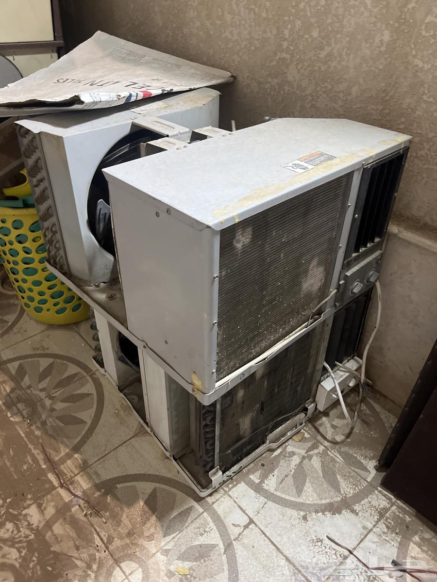 مكيفات نضيف للبيع64403168888450110