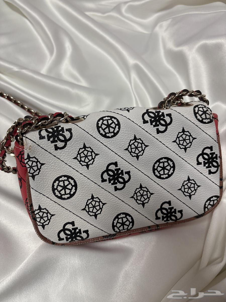 شنطه قيس اصدار محدود من لوس انجلوس64402134196610113