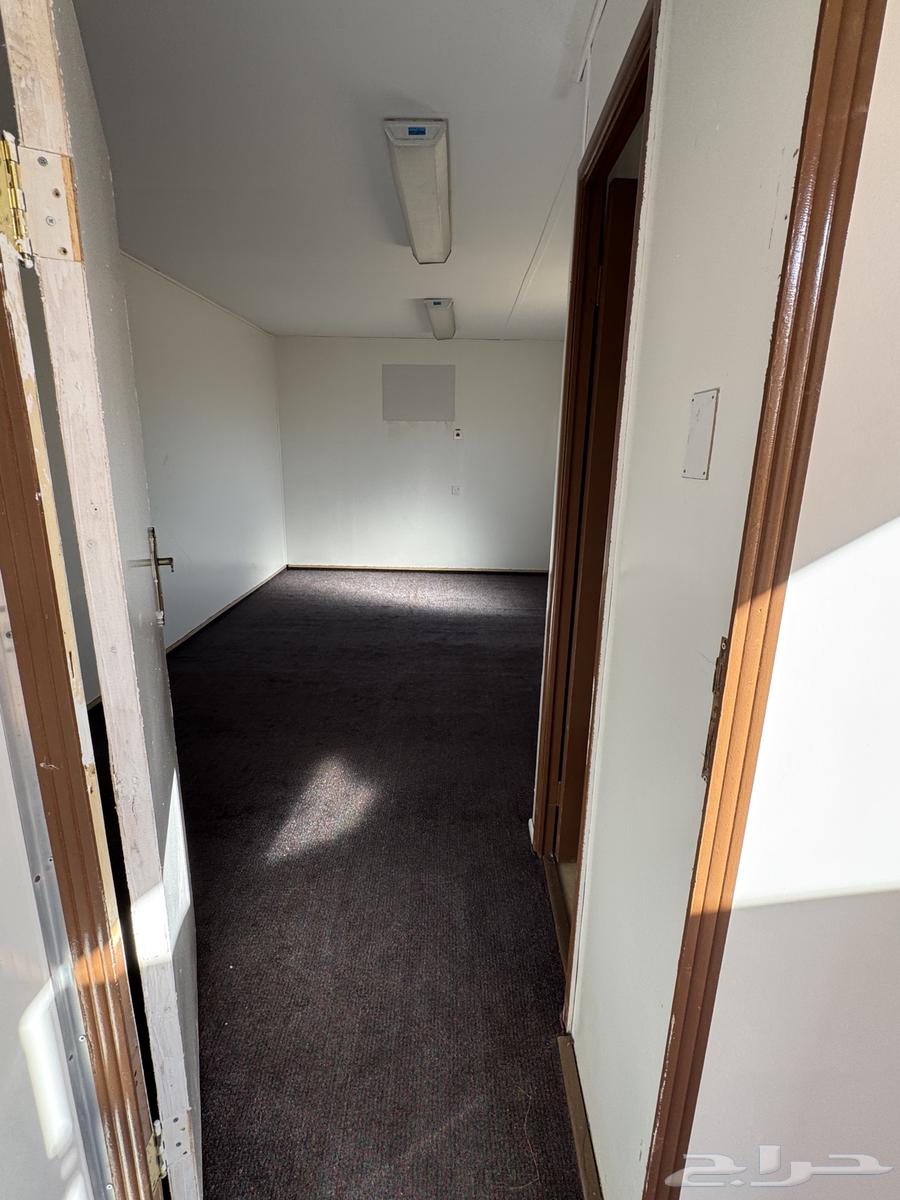 كرفان برتبل غرف جاهزة64402299749891114