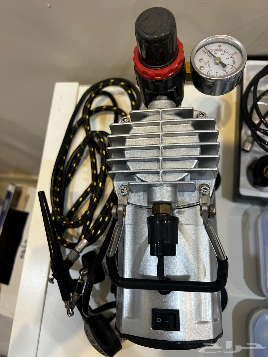 جهاز رش الوان شوكلاته جديد64402457735042110