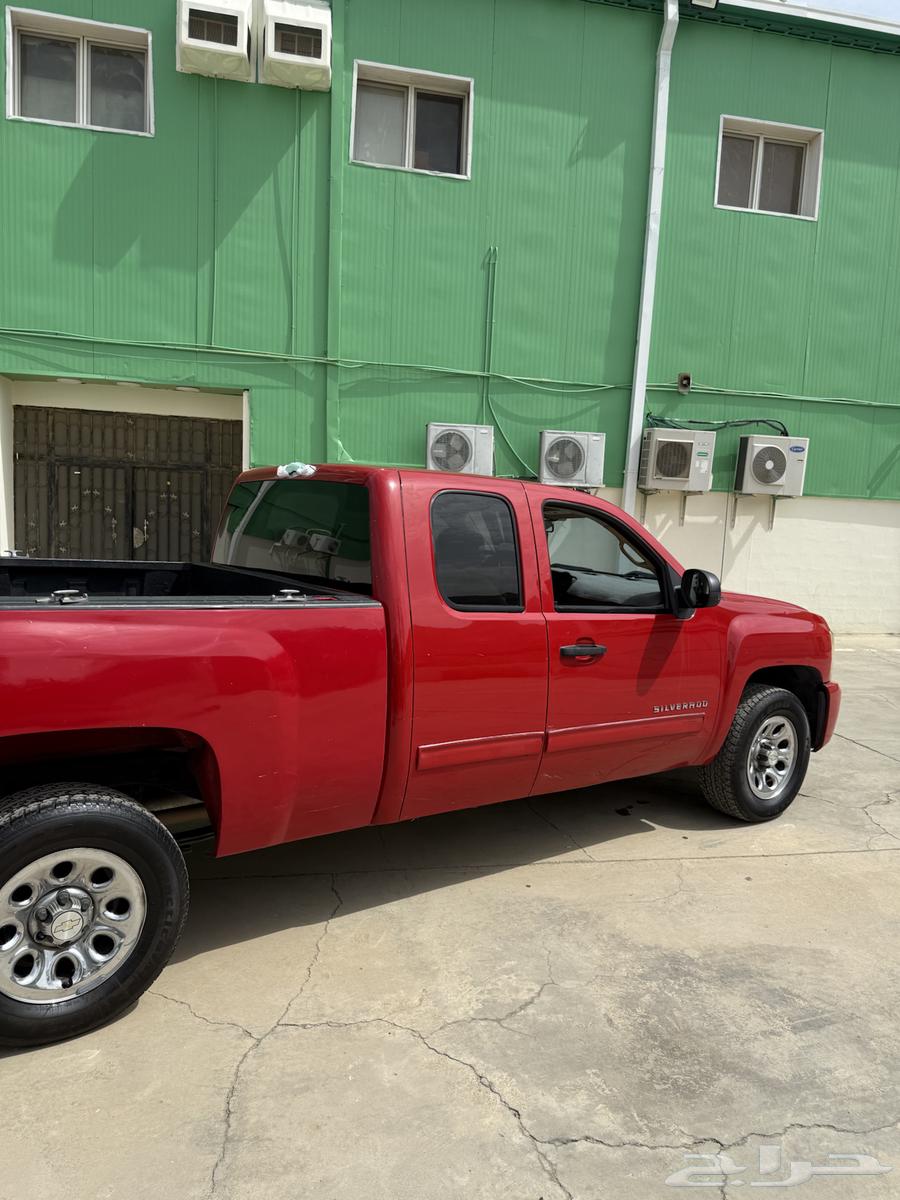 Chevrolet Silverado 1.5 Ton LT for sale or exchange63618166332161114