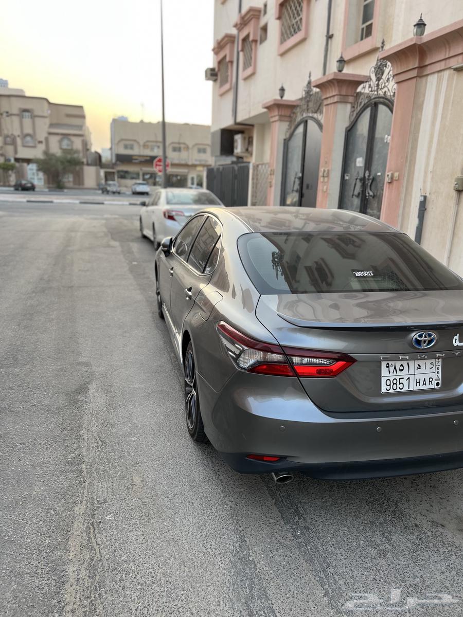 Camry 202264557712923651110