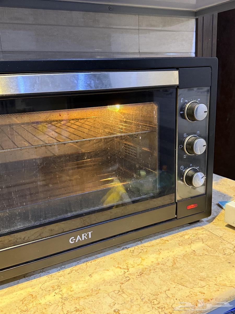 فرن كهربائي64403586424963110