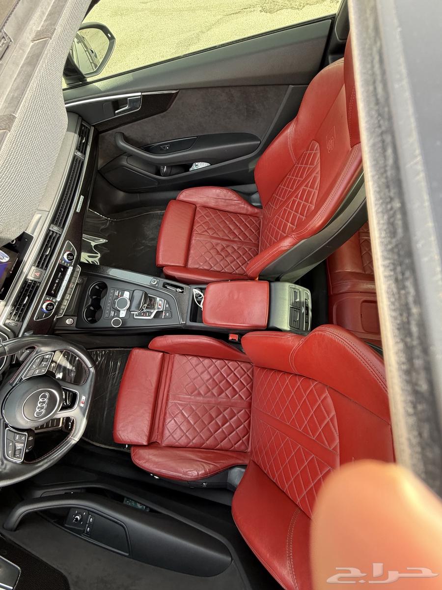 S5 2018 Coupe63618253294210114