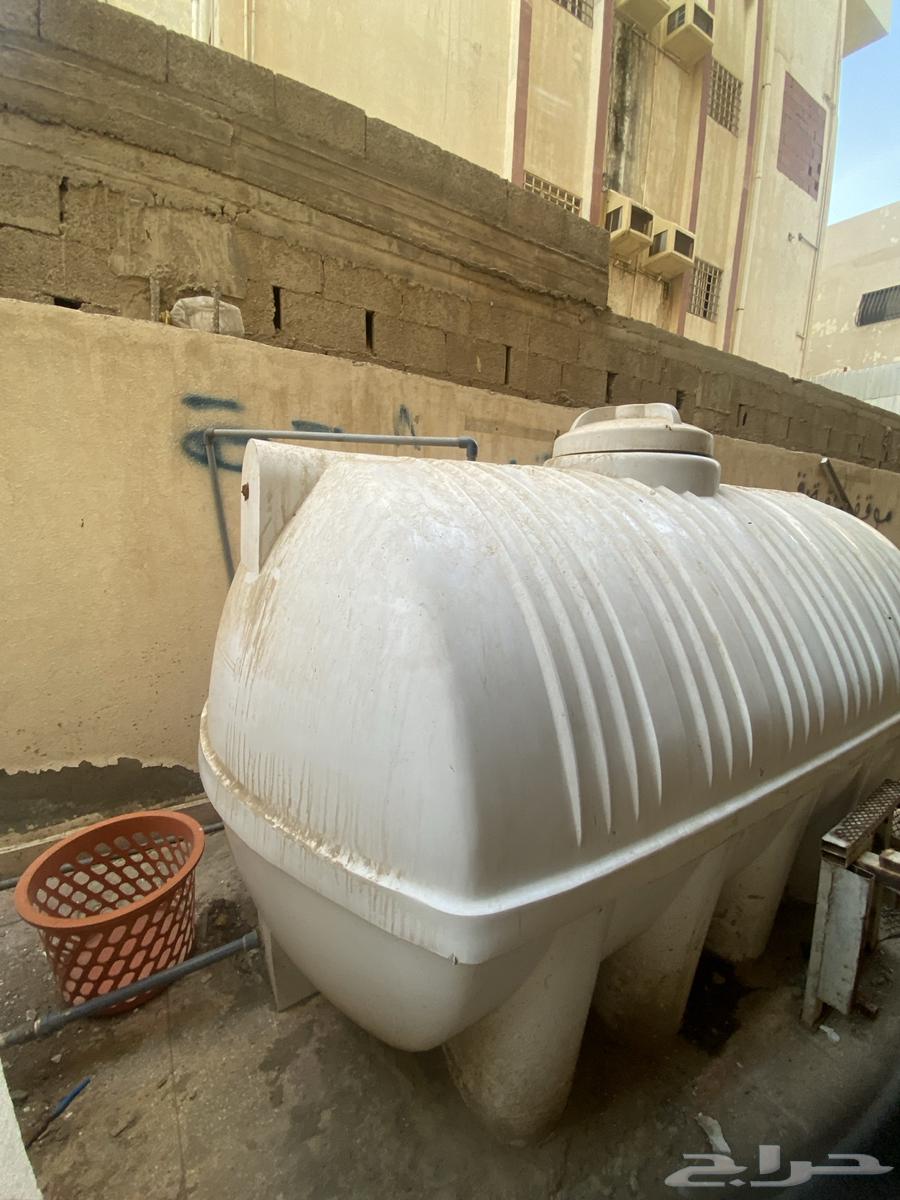 برميل مويه فايبر للبيع64401480879619111