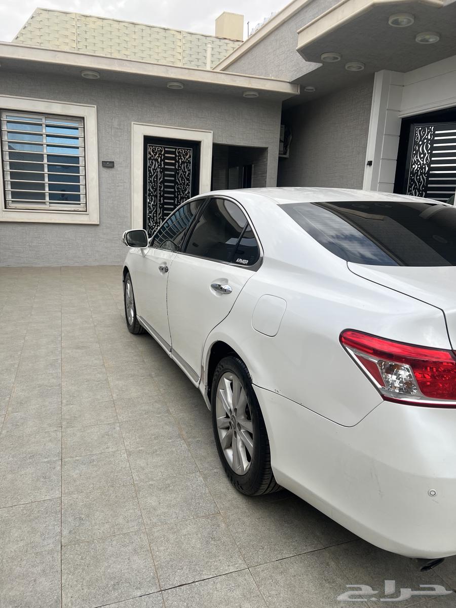 Lexus ES 201263618172276865112