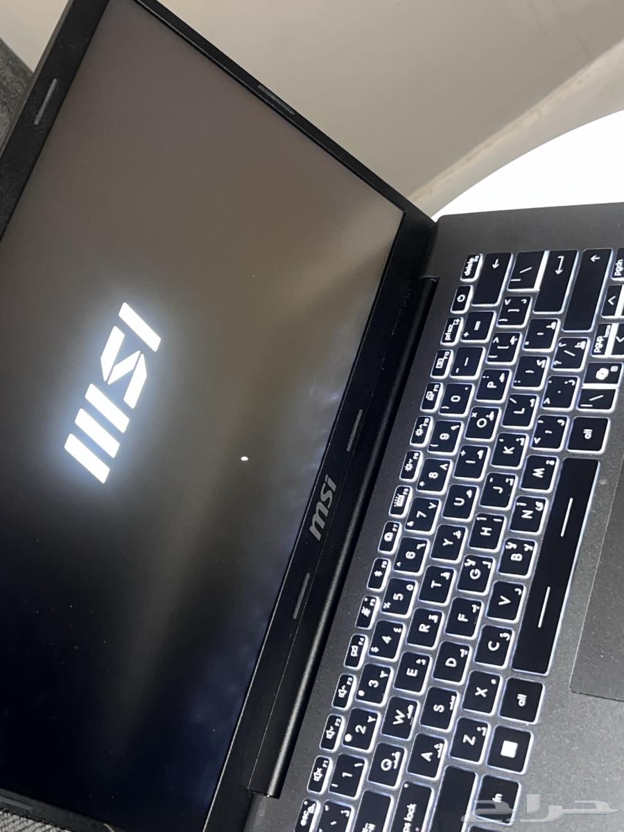 لابتوب ام اس اي جديد63619648763139111