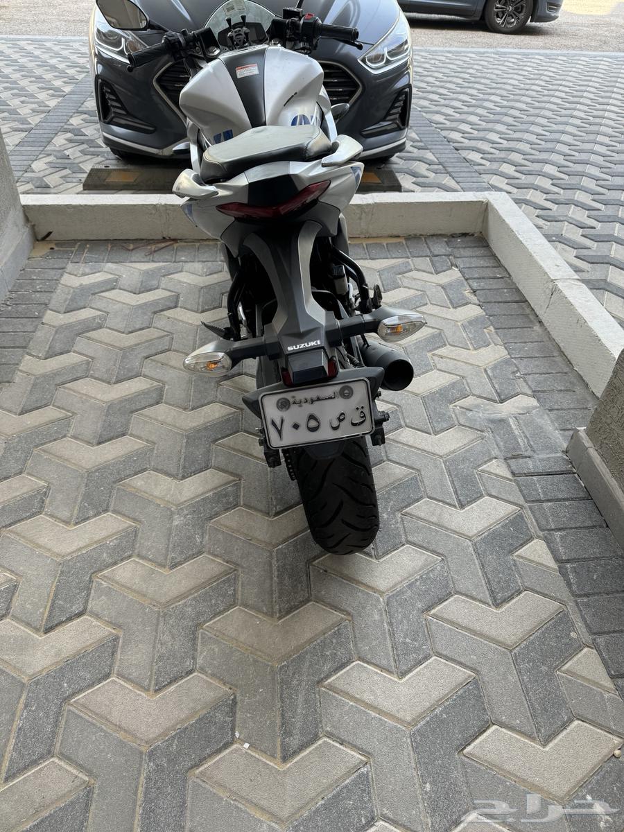 دباب سوزوكي 250 موديل 202064481141754370110