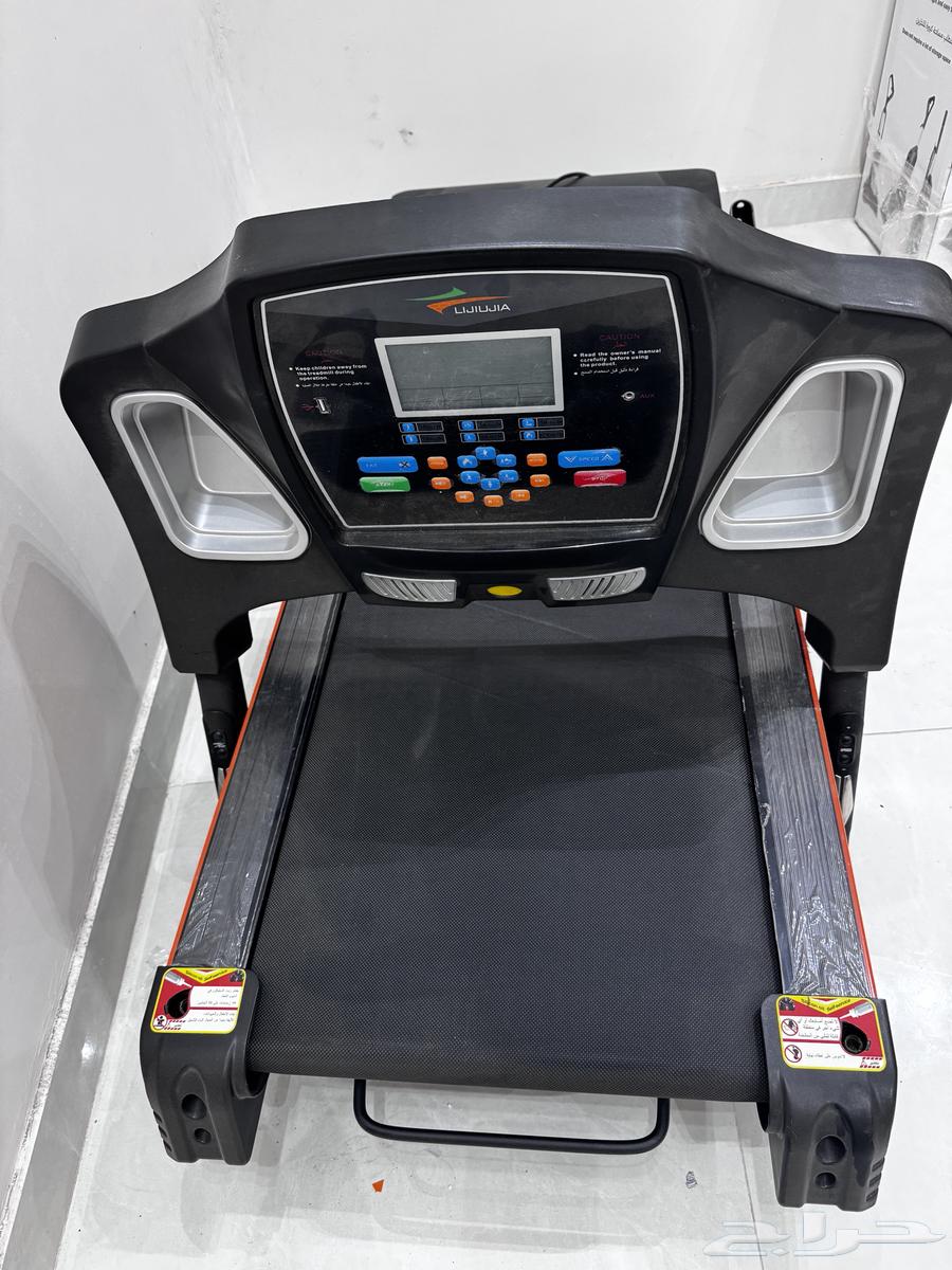 جهاز سير كهربائي64387229795970111