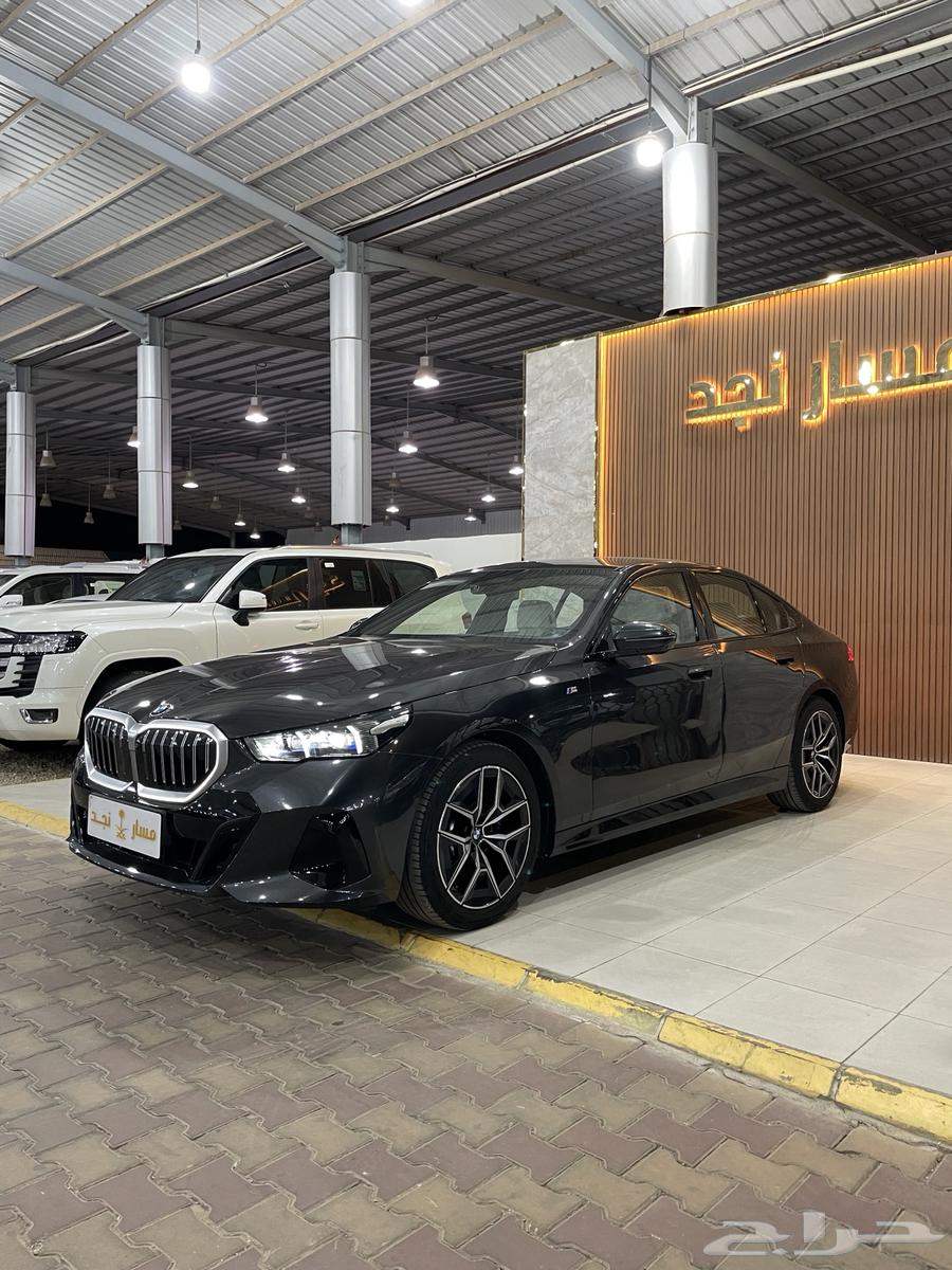 BMW 520 2024 Model Full Option Kit M63618168563459114