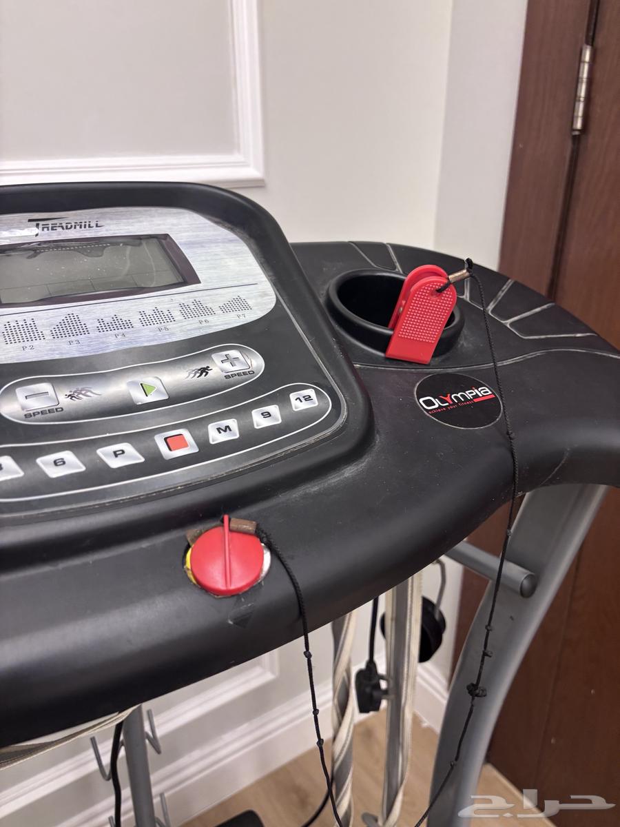 سير كهربائي بحالة جيدة جد ا64402983356289110