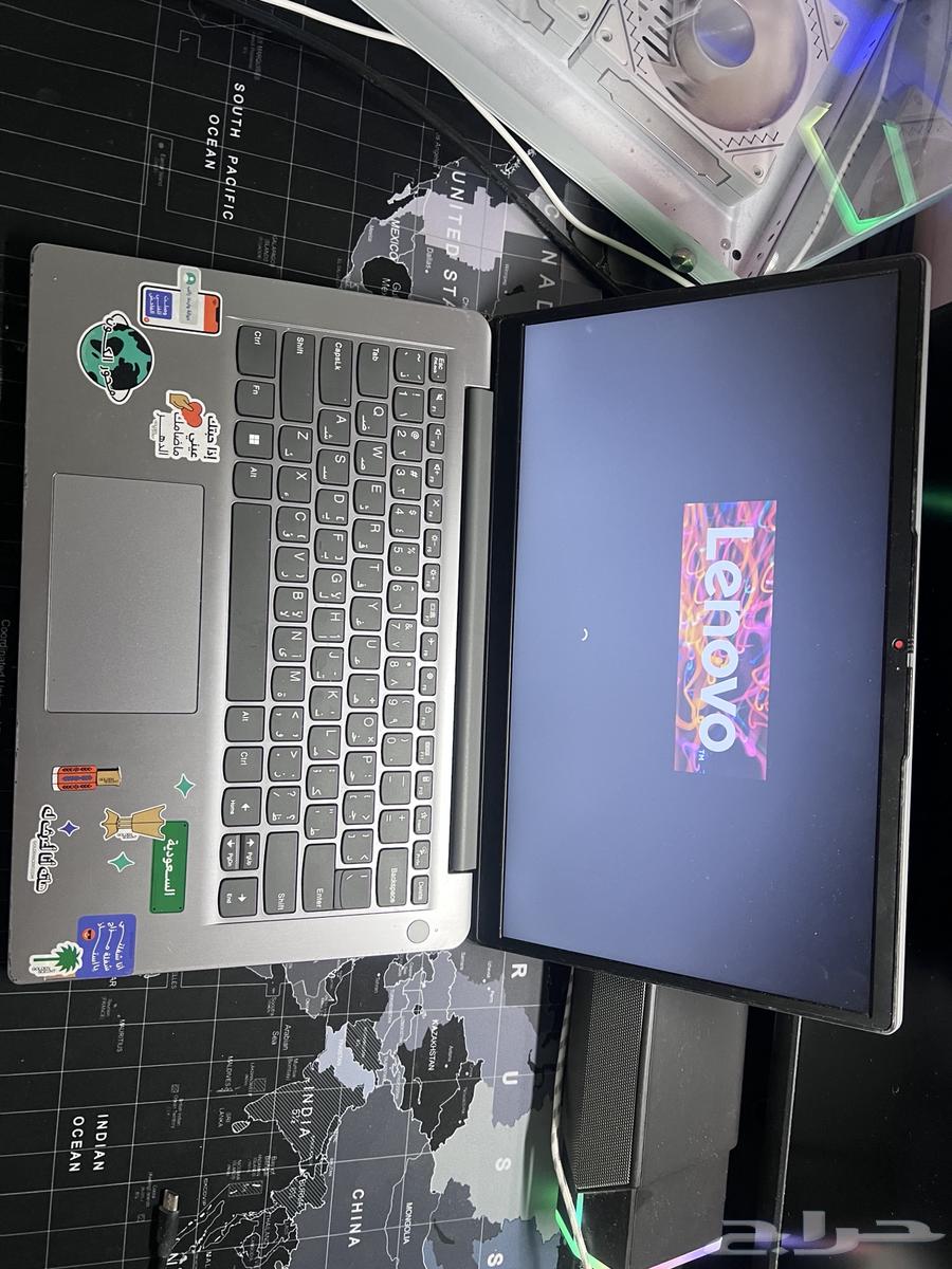 لابتوب لينو و64403553142147110