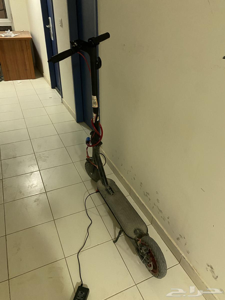 سكوتر للبيع64403822950275110