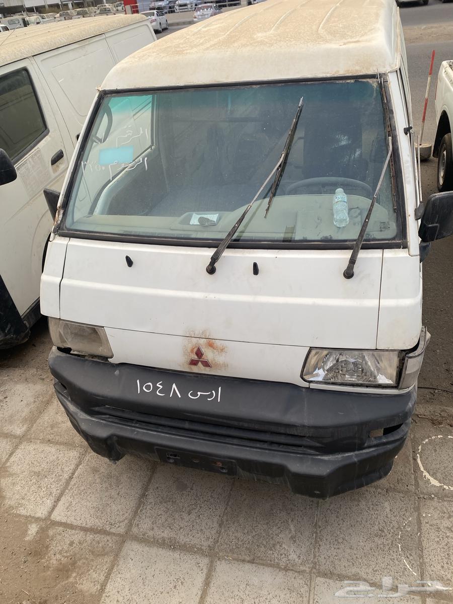 Mitsubishi 2007 Diesel Bus64558960593155111