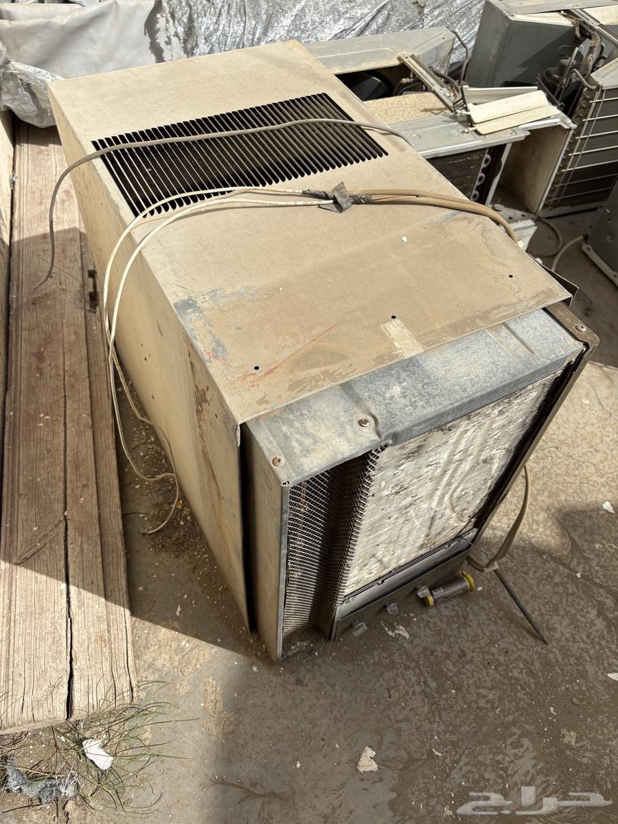 مكيفات شباك64401327483907113