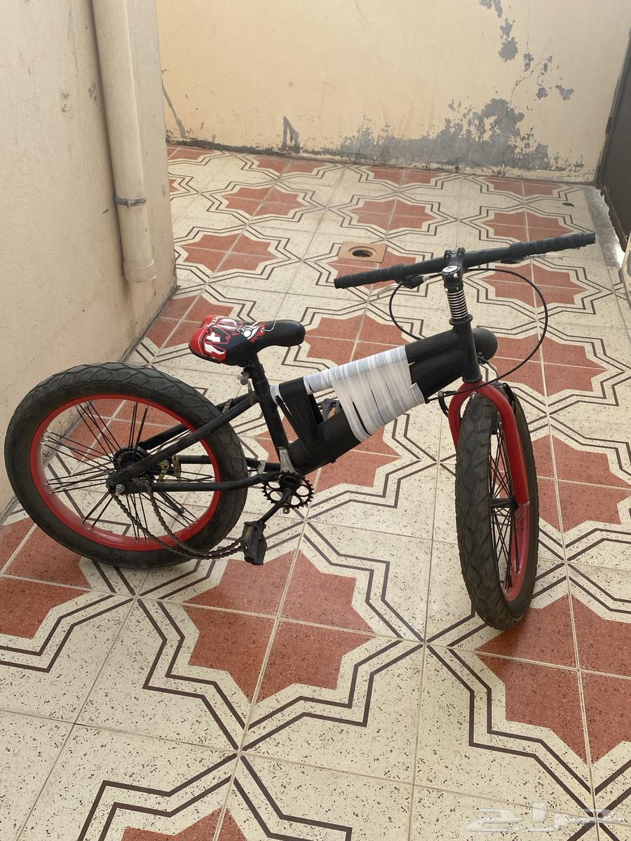 سيكل BMX للبيع64401744655746111