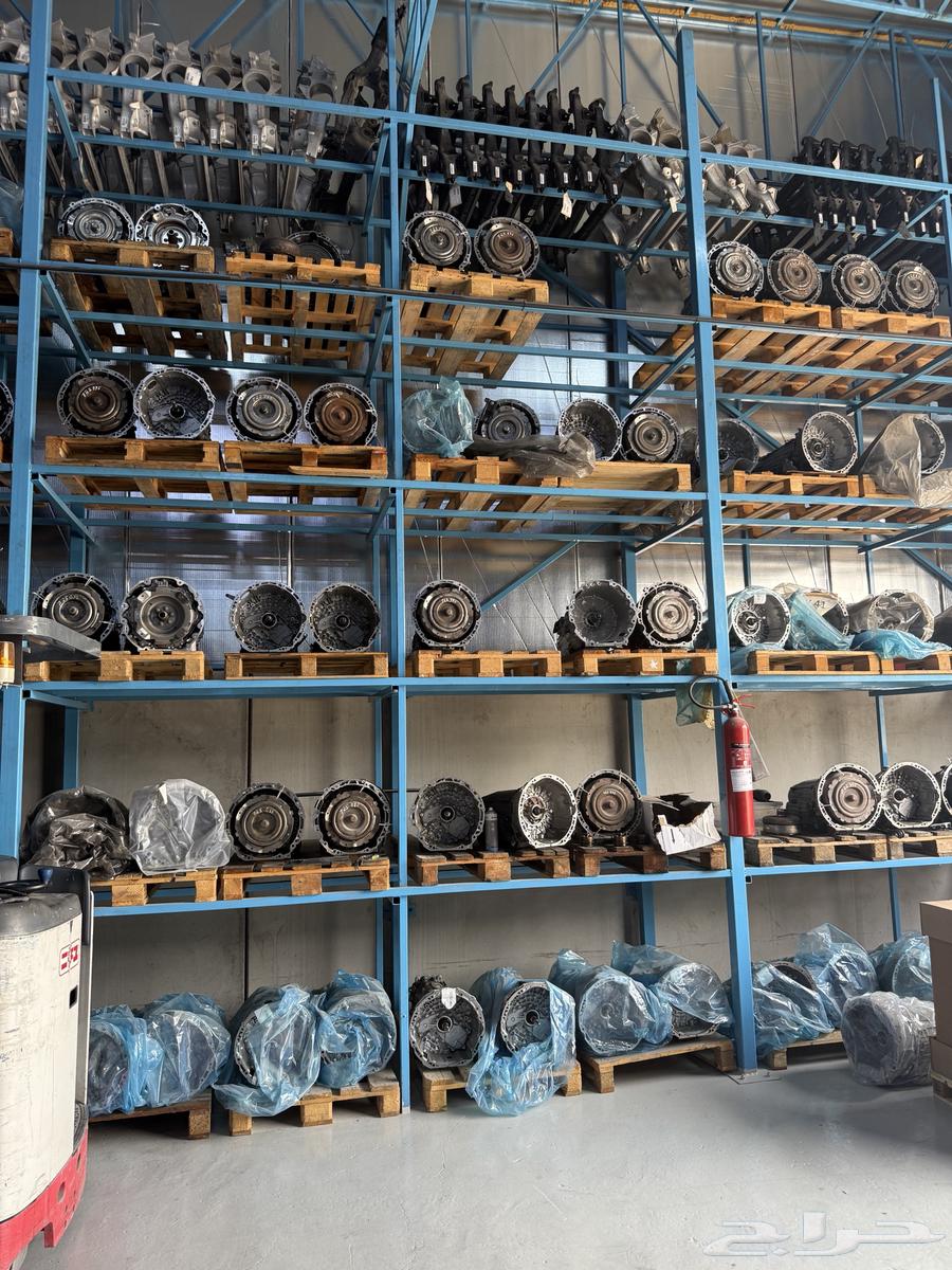قطع غيار مرسيدس جميع الموديلات الحديثة63618174133506112