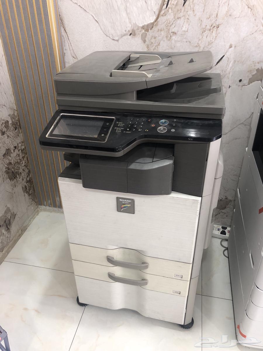 طابعة مجددة بالكامل64401508544898110