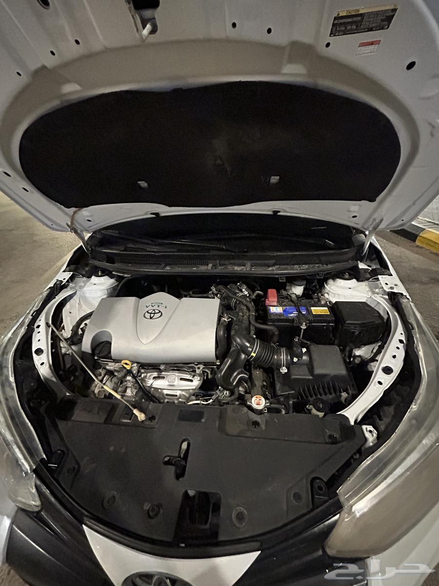 Yaris 2021 model63618151948547111