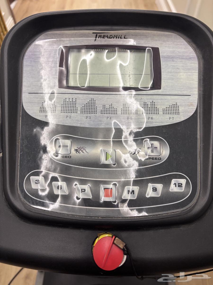 سير كهربائي بحالة جيدة جد ا64402983356289113