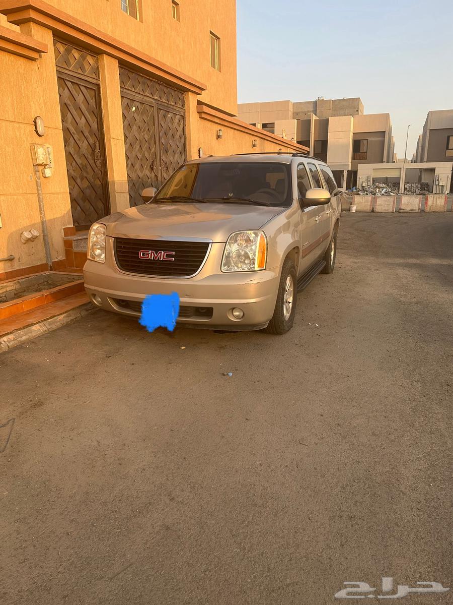 Yukon XL200764559519964417113