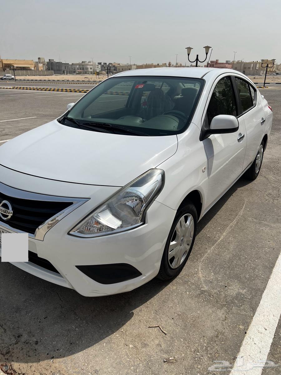 Nissan Sunny 202263618169039106112
