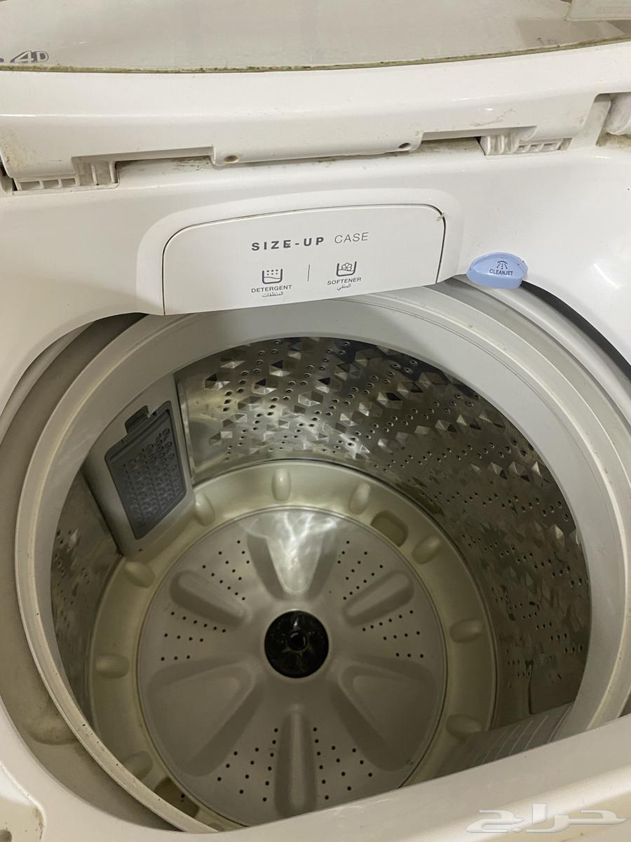 Automatic washing machine64402609258627112