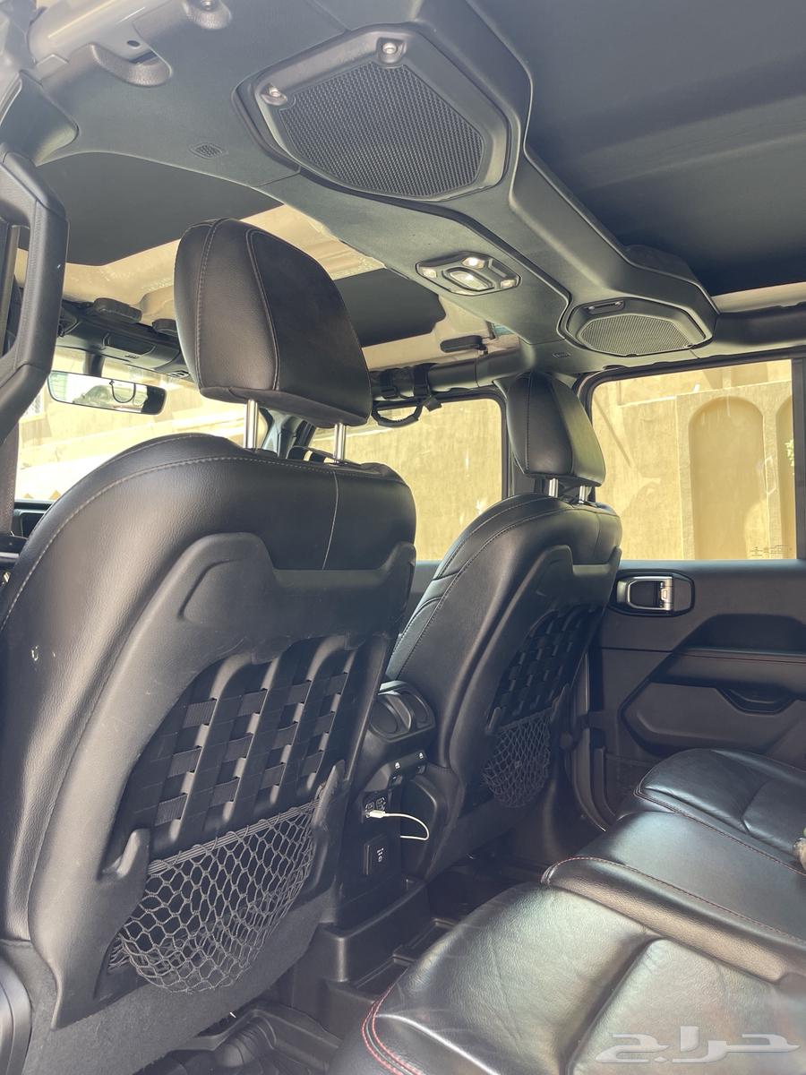 جيب jeep رانجلر ريبكون RUBICON 202063618248029570111