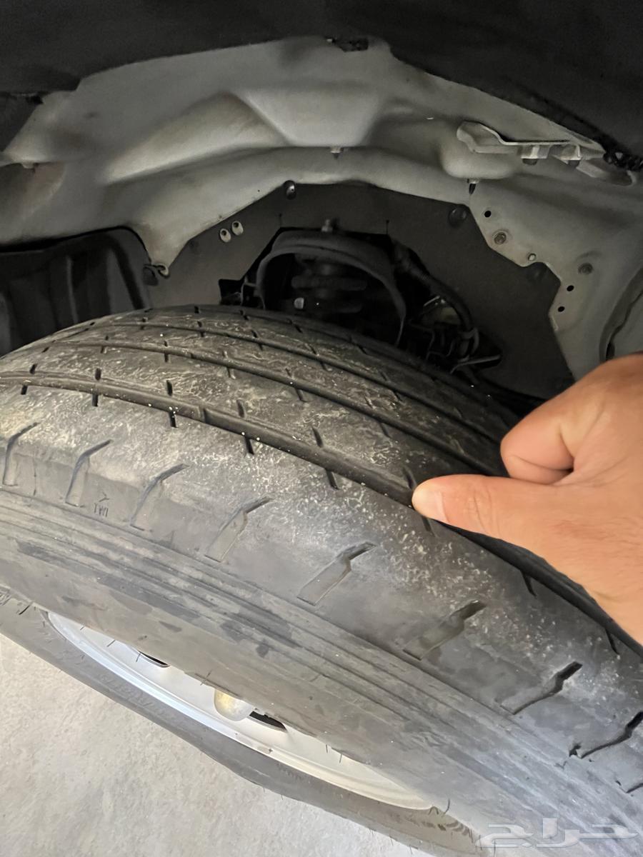 Diesel Rims and Shahin Tires63618171430275113