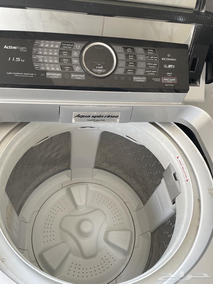 غساله باناسونيك64401703008002111