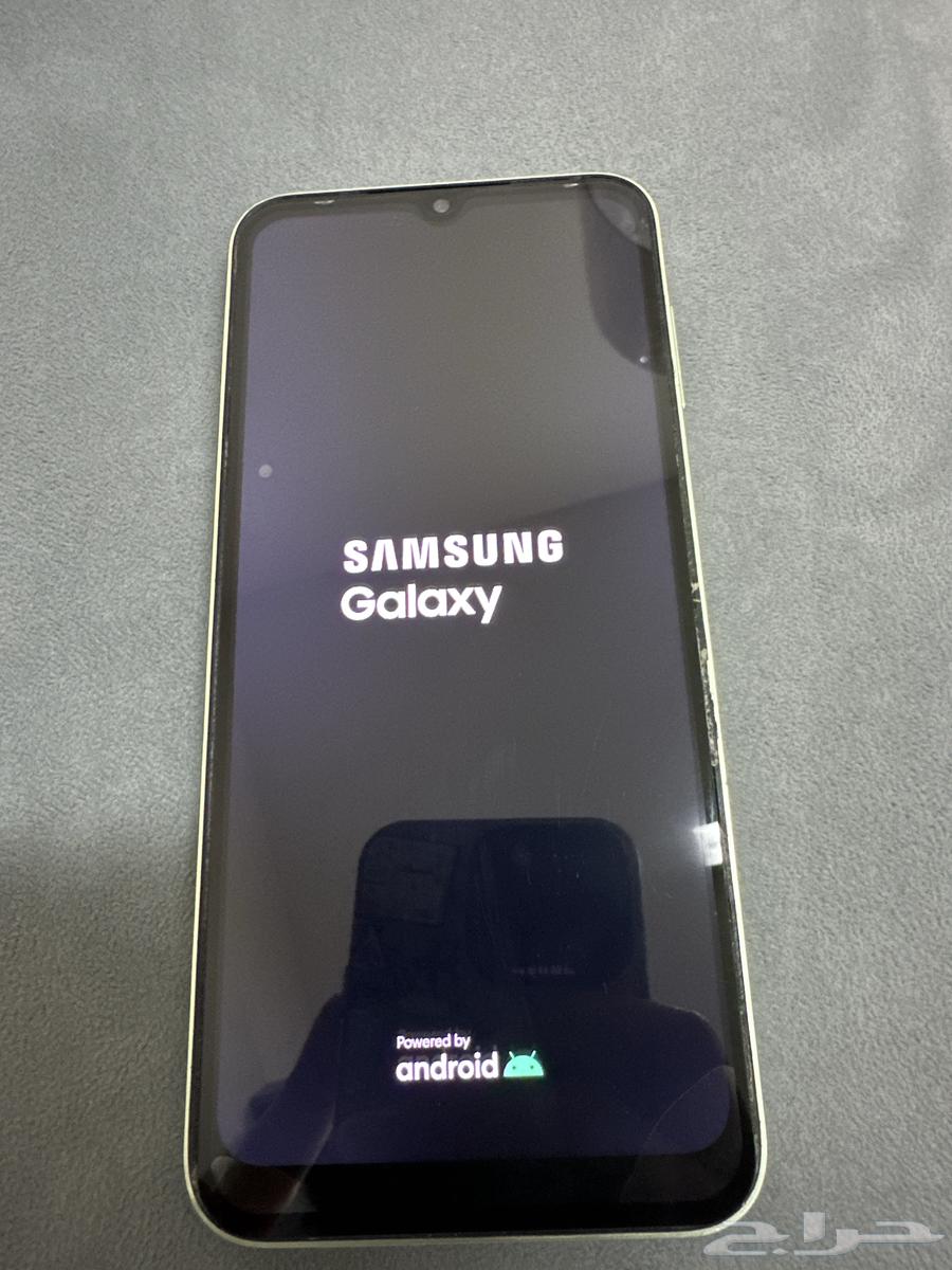 جوال سامسونج مستخدم للبيع64402775799043110