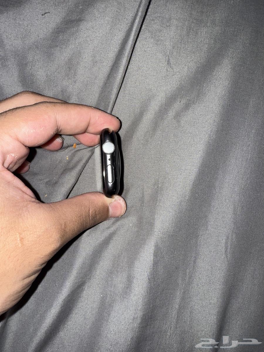 ساعة ابل الي صامل يجي64403053970049112