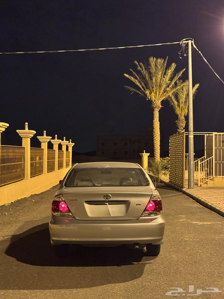 Camry 2004 GLi63618264179201111