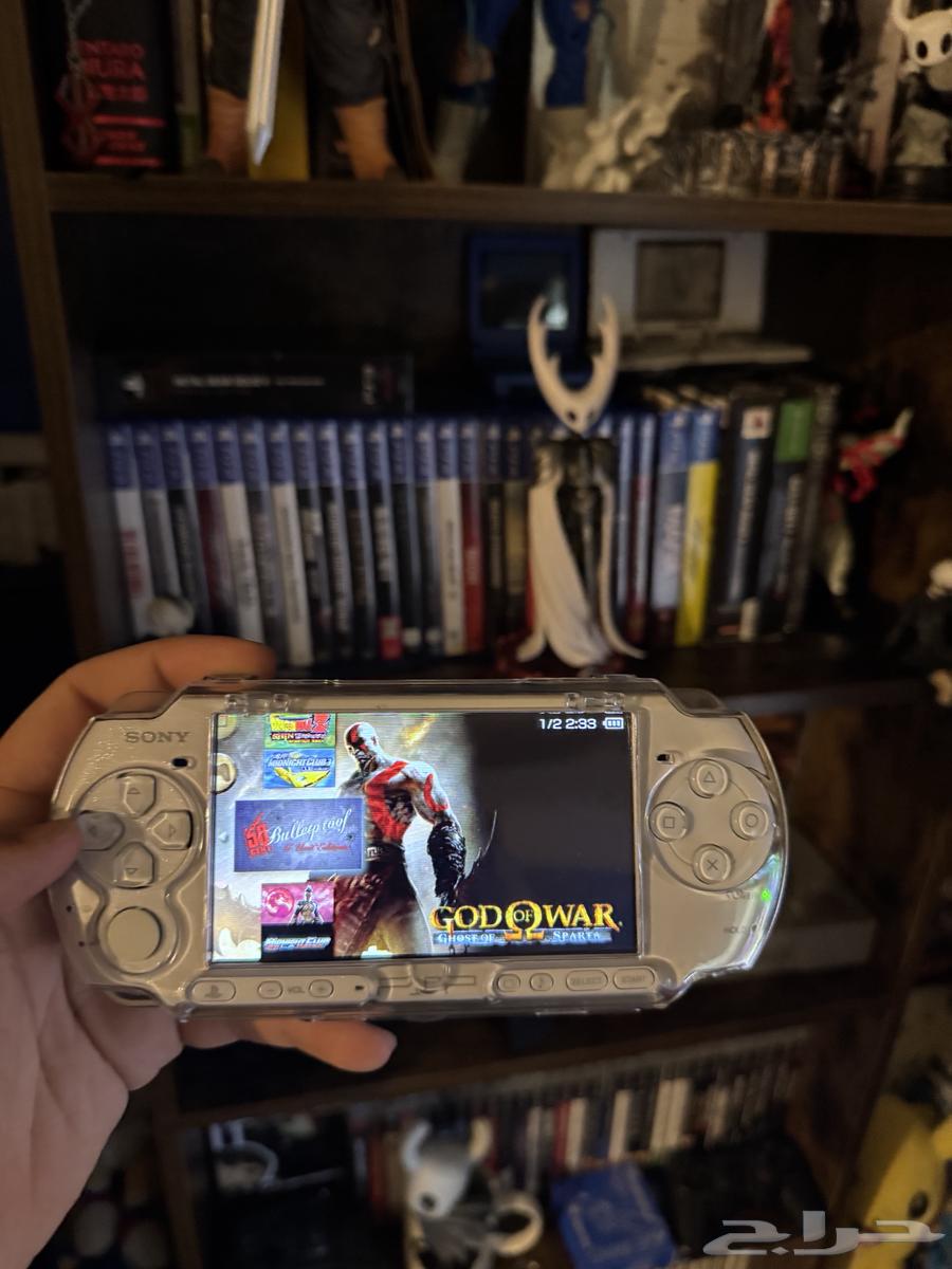 PSP device64402941724546111