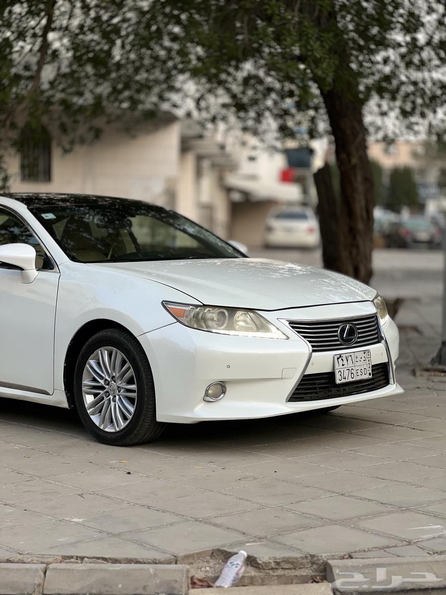 Lexus DD201363618259080961113